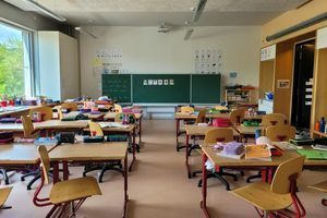 Інтерактивна дошка як міст між традиційною та цифровою освітою фото