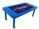 Інтерактивний стіл INTBOARD NOVA 32 синій 10585030 фото