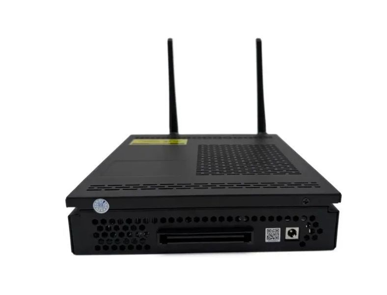 Модуль OPS PC INTBOARD i7-12700 / DDR4 64 GB / SSD 1 TB / Intel UHD Graphics 770 для панелей 10740002 фото