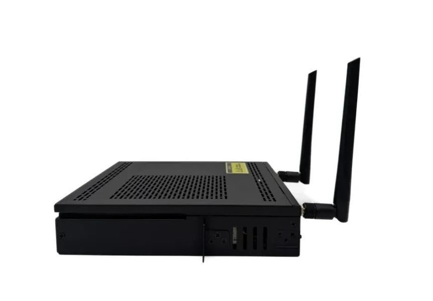 Модуль OPS PC INTBOARD i7-12700 / DDR4 64 GB / SSD 1 TB / Intel UHD Graphics 770 для панелей 10740002 фото