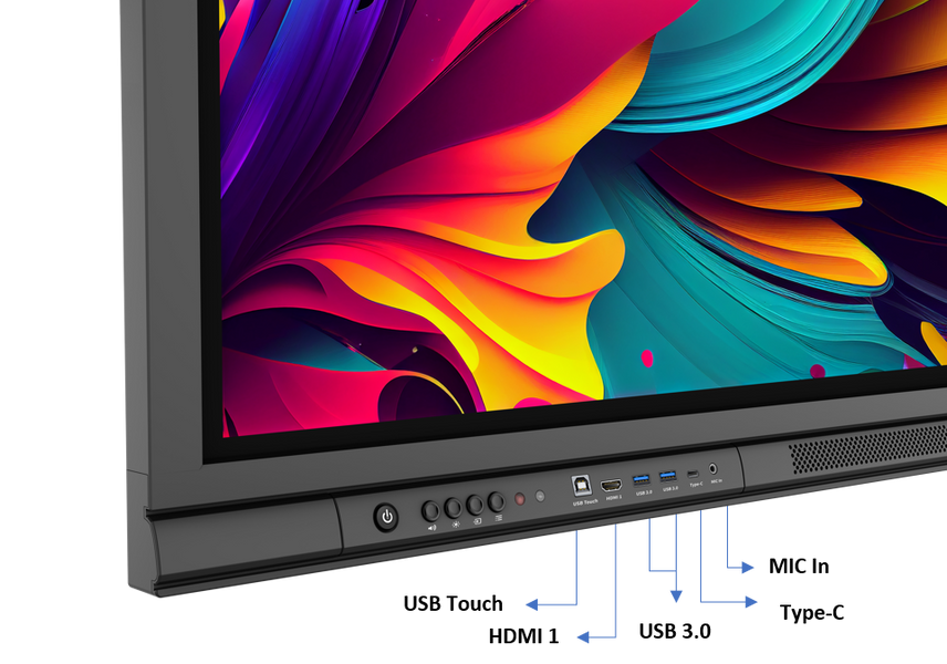 Newline C Series 86'' TT-8624C фото