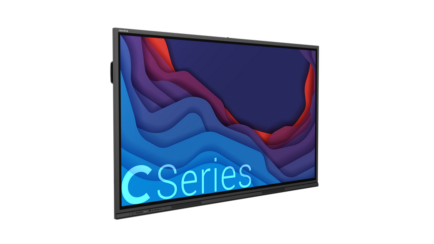 Newline C Series 65'' з OPS Android 15 Google EDLA, 16GB/256GB TT-6523C фото