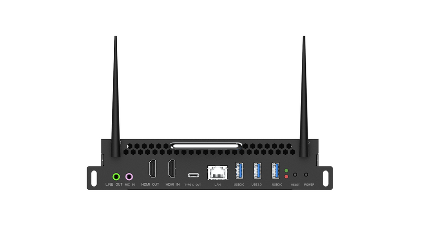 Newline C Series 65'' з OPS Android 15 Google EDLA, 16GB/256GB TT-6523C фото
