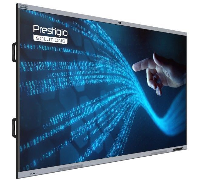 Інтерактивна панель Prestigio MULTIBOARD 75" Light Plus (OS Android) + SERIES GEN 2 PRESTIGIO SOLUTIONS PSM_Новий75 фото