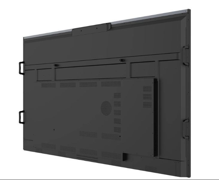 Інтерактивна панель Prestigio MULTIBOARD 75" Light Plus (OS Android) + SERIES GEN 2 PRESTIGIO SOLUTIONS PSM_Новий75 фото