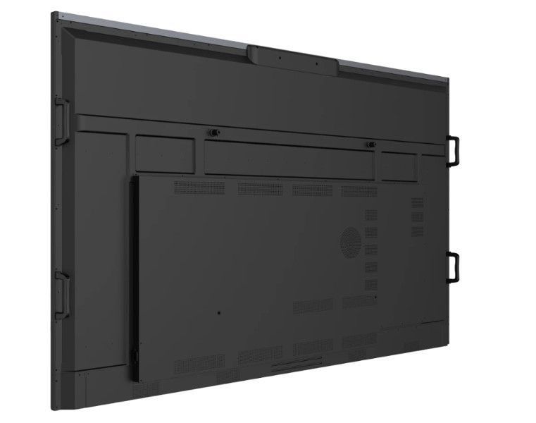 Інтерактивна панель Prestigio MULTIBOARD 75" Light Plus (OS Android) + SERIES GEN 2 PRESTIGIO SOLUTIONS PSM_Новий75 фото