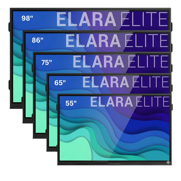 Newline Elara Elite 98" TT-9826Q фото