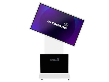 Інтерактивний кіоск INTBOARD INFOCOM RT 55&rdquo; (Capacitive touch) 10433000 фото