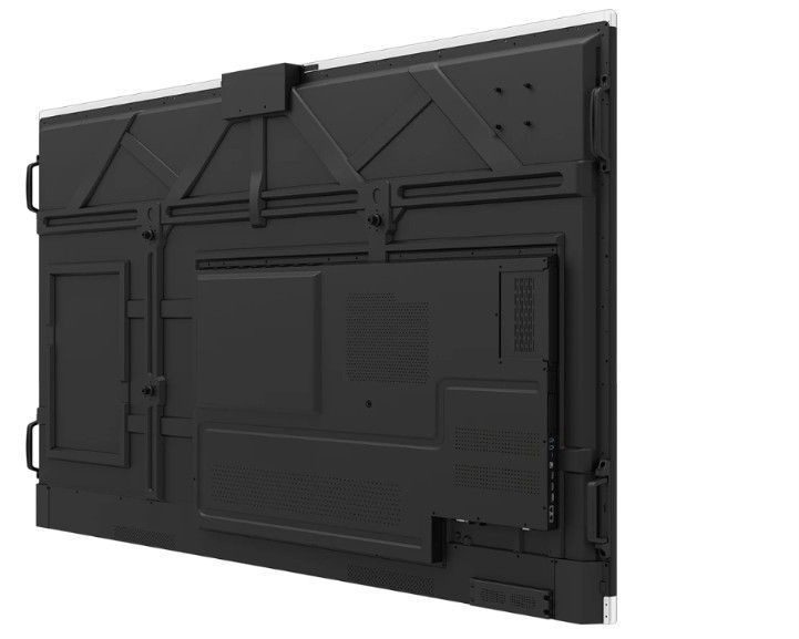 Інтерактивна панель MULTIBOARD 65&rdquo; PRISM SERIES PRESTIGIO SOLUTIONS  PSMB018R650  фото