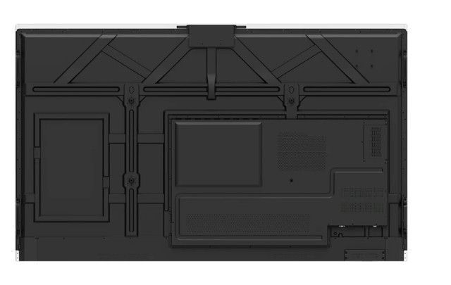 Интерактивная панель MULTIBOARD 75&rdquo; PRISM SERIES PRESTIGIO SOLUTIONS PSMB018R750  фото