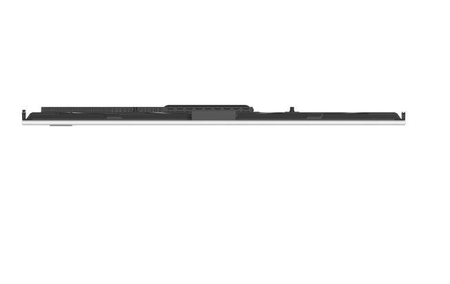 Интерактивная панель MULTIBOARD 75&rdquo; PRISM SERIES PRESTIGIO SOLUTIONS PSMB018R750  фото
