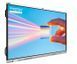 Интерактивная панель MULTIBOARD 75&rdquo; PRISM SERIES PRESTIGIO SOLUTIONS PSMB018R750  фото 3