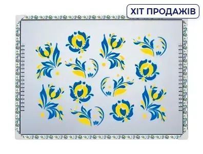 Інтерактивна дошка INTBOARD UT-TBI82S-UA + саундбар NEOR SR100 Plus UT-TBI82S-UA фото
