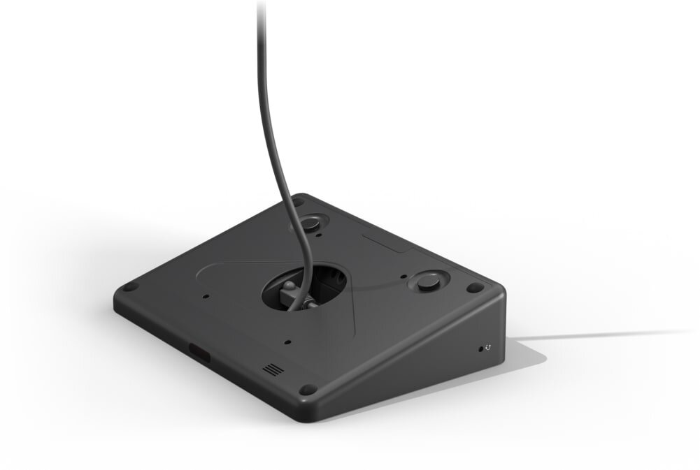 Купити сенсорний контролер LOGITECH Tap with Cat5e Kit - USB - WW ...
